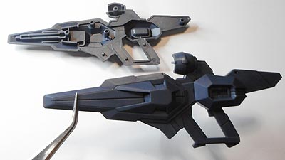 ガンプラ,ガンダム・エアリアル