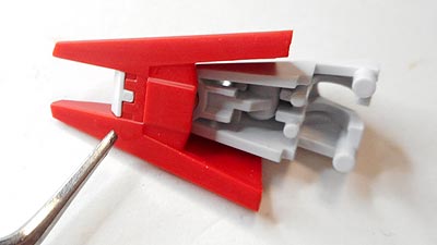 ガンプラ,ガンダム・エアリアル