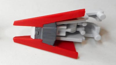 ガンプラ,ガンダム・エアリアル