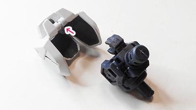 ガンプラ,ガンダム・エアリアル