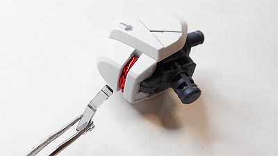 ガンプラ,ガンダム・エアリアル