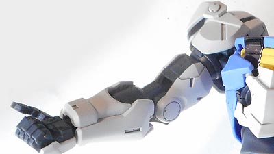 ガンプラ,ガンダム・エアリアル
