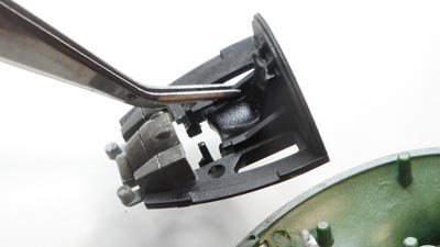 ガンプラ,ドップ