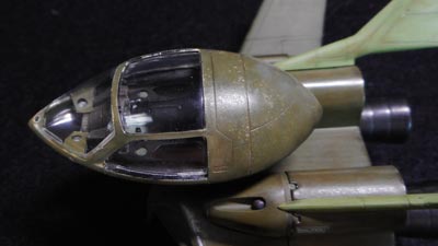 ガンプラ,ドップ