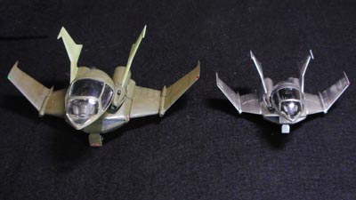 ガンプラ,ドップ