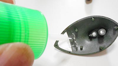 ガンプラ,ドップ