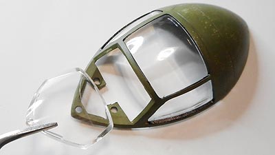 ガンプラ,ドップ