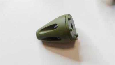ガンプラ,ドップ
