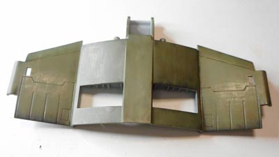 ガンプラ,ドップ
