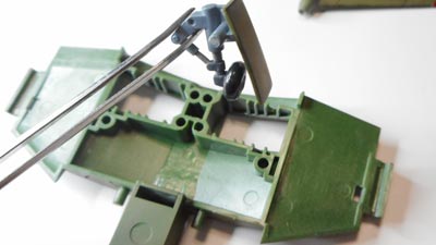 ガンプラ,ドップ