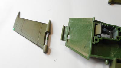 ガンプラ,ドップ