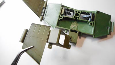 ガンプラ,ドップ