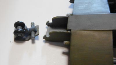 ガンプラ,ドップ
