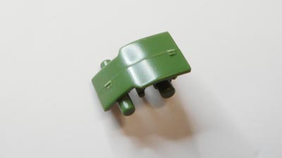 ガンプラ,ドップ