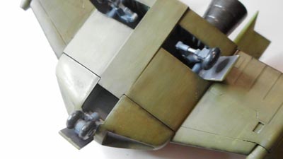 ガンプラ,ドップ