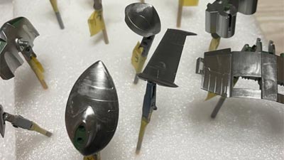 ガンプラ,ドップ