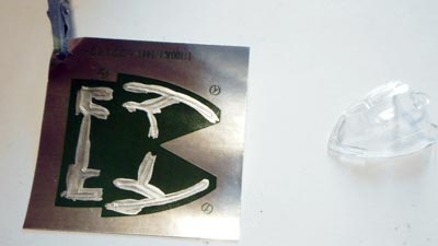 ガンプラ,ドップ