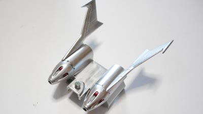 ガンプラ,ドップ