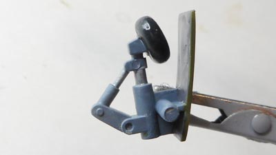 ガンプラ,ドップ