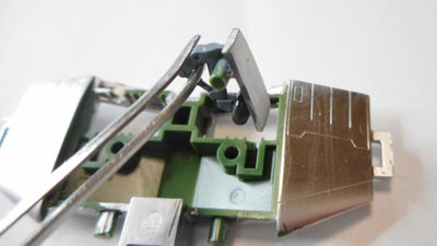 ガンプラ,ドップ