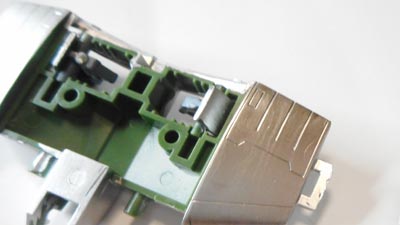 ガンプラ,ドップ