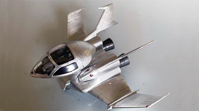 ガンプラ,ドップ