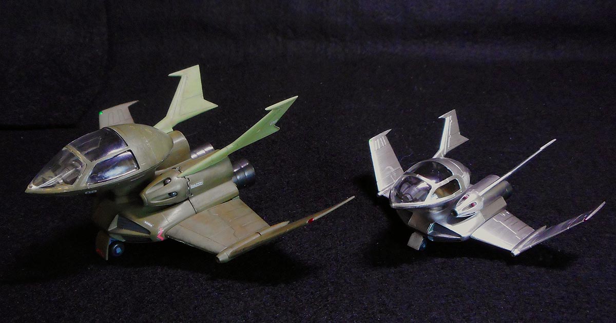 EXモデル ドップ (ガンダム)