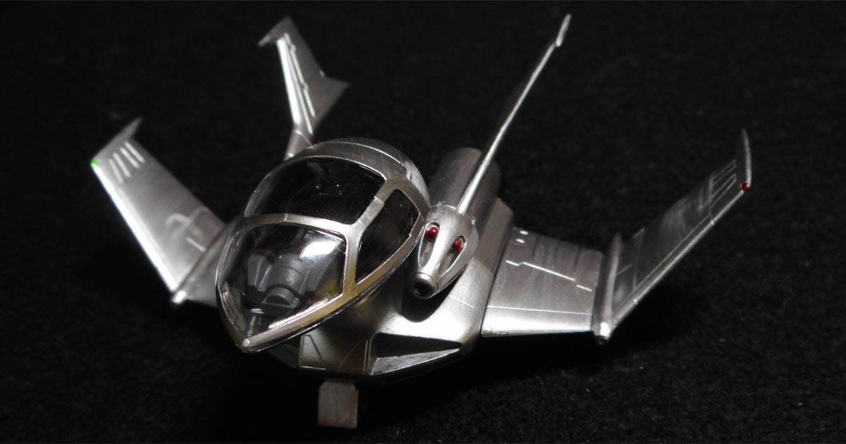 EXモデル ドップ (ガンダム)