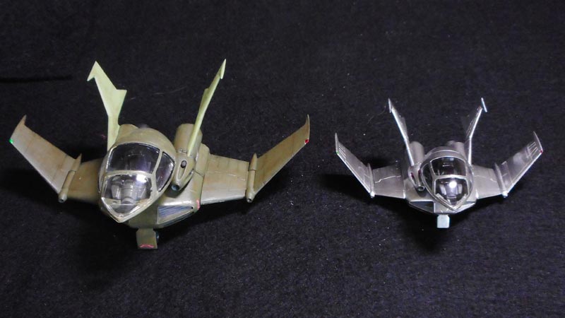 ガンプラ,ドップ