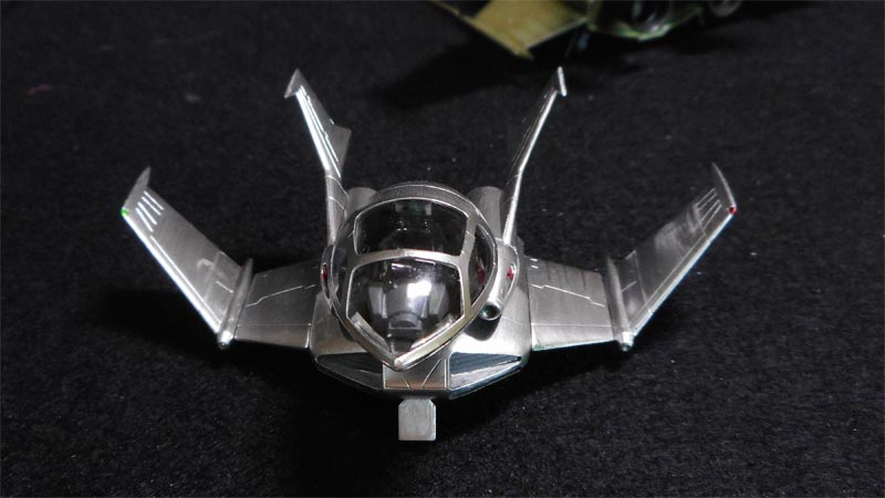 EXモデル　ドップ