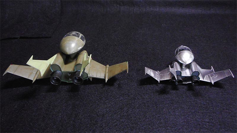 EXモデル　ドップ