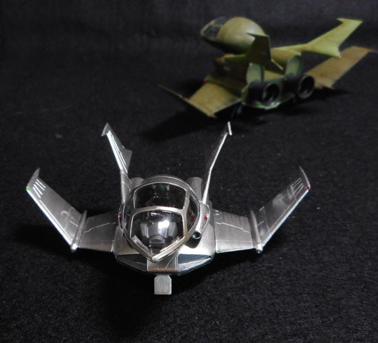 ガンプラ,ドップ