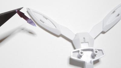 ガンプラ,ベギルベウ