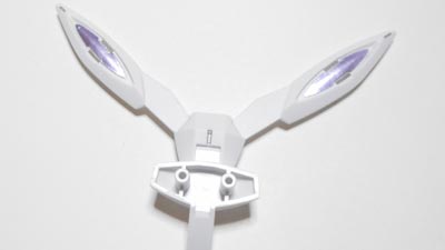 ガンプラ,ベギルベウ