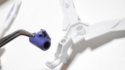 ガンプラ,ベギルベウ
