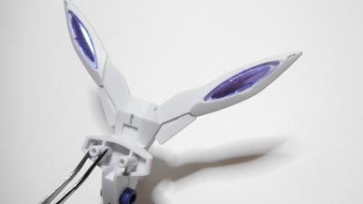 ガンプラ,ベギルベウ