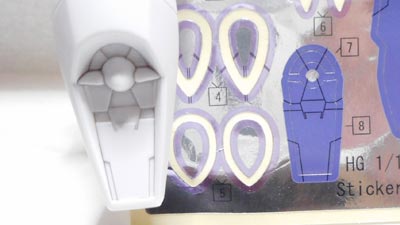 ガンプラ,ベギルベウ