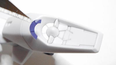 ガンプラ,ベギルベウ