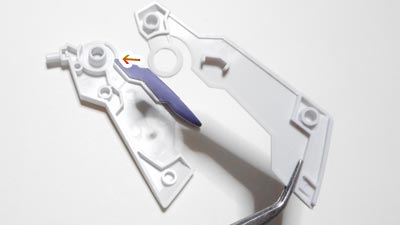 ガンプラ,ベギルベウ