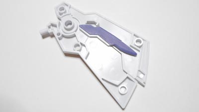 ガンプラ,ベギルベウ