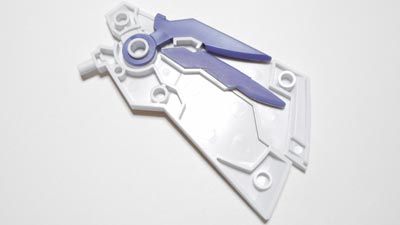 ガンプラ,ベギルベウ