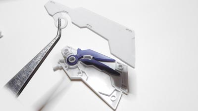 ガンプラ,ベギルベウ