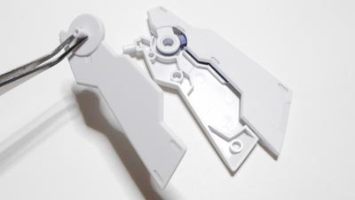ガンプラ,ベギルベウ