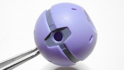 ガンプラ,ベギルベウ