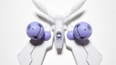 ガンプラ,ベギルベウ