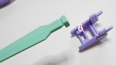 ガンプラ,ベギルベウ