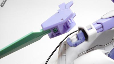 ガンプラ,ベギルベウ