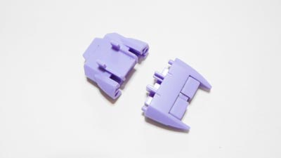 ガンプラ,ベギルベウ