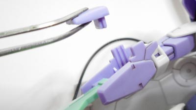 ガンプラ,ベギルベウ