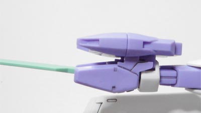 ガンプラ,ベギルベウ